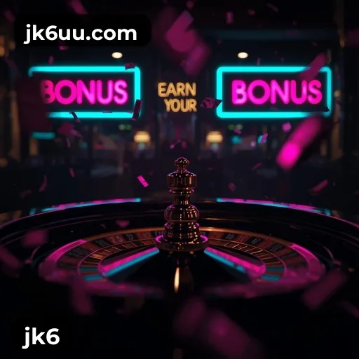 Welcome bonus registration offer for new users